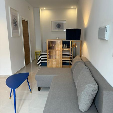 La Casa De Rosita Apartment Fuente del Maestre Ngoại thất bức ảnh
