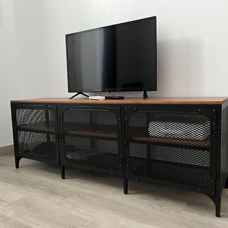 La Casa De Rosita Apartment Fuente del Maestre Ngoại thất bức ảnh