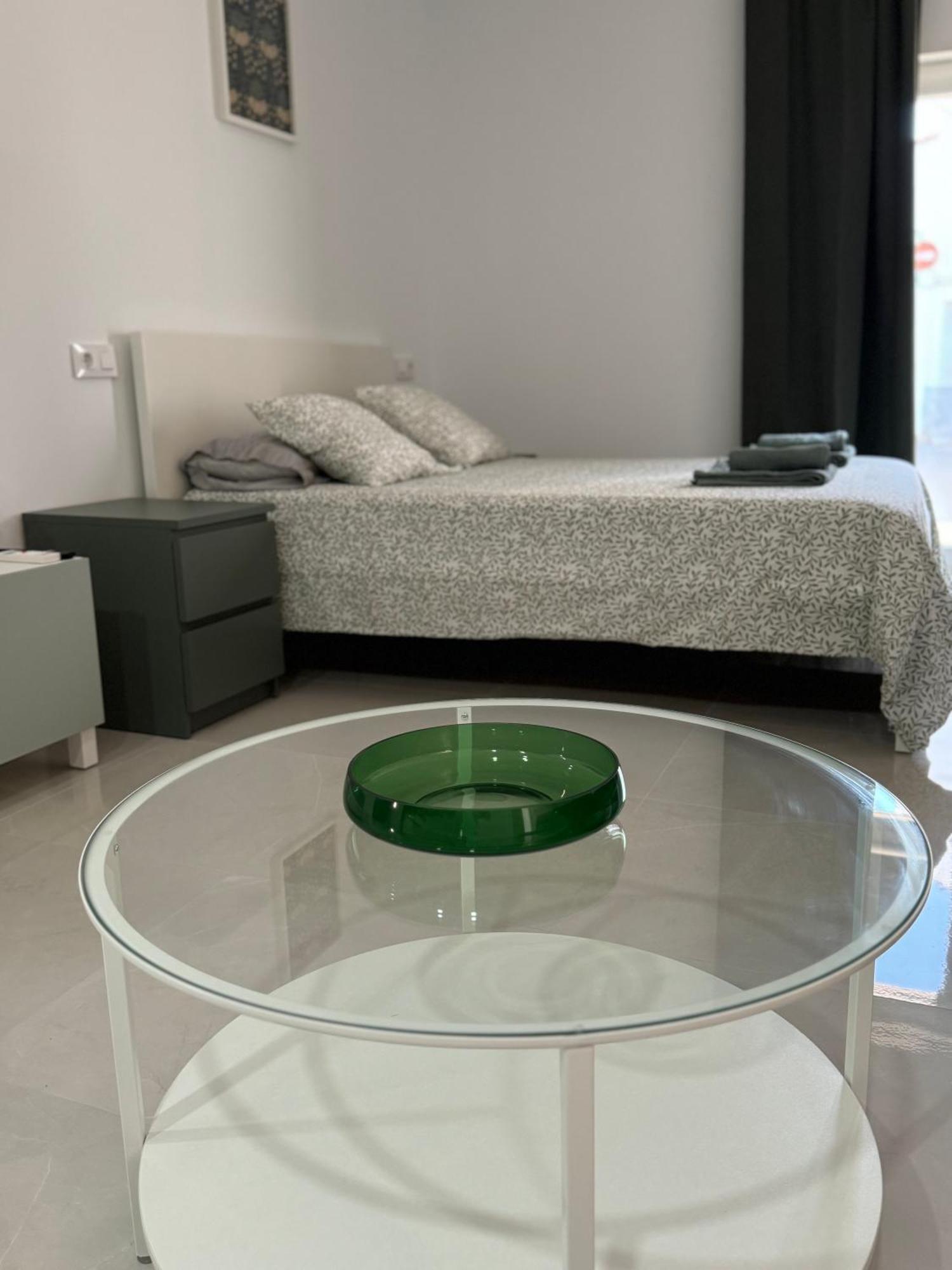 La Casa De Rosita Apartment Fuente del Maestre Ngoại thất bức ảnh