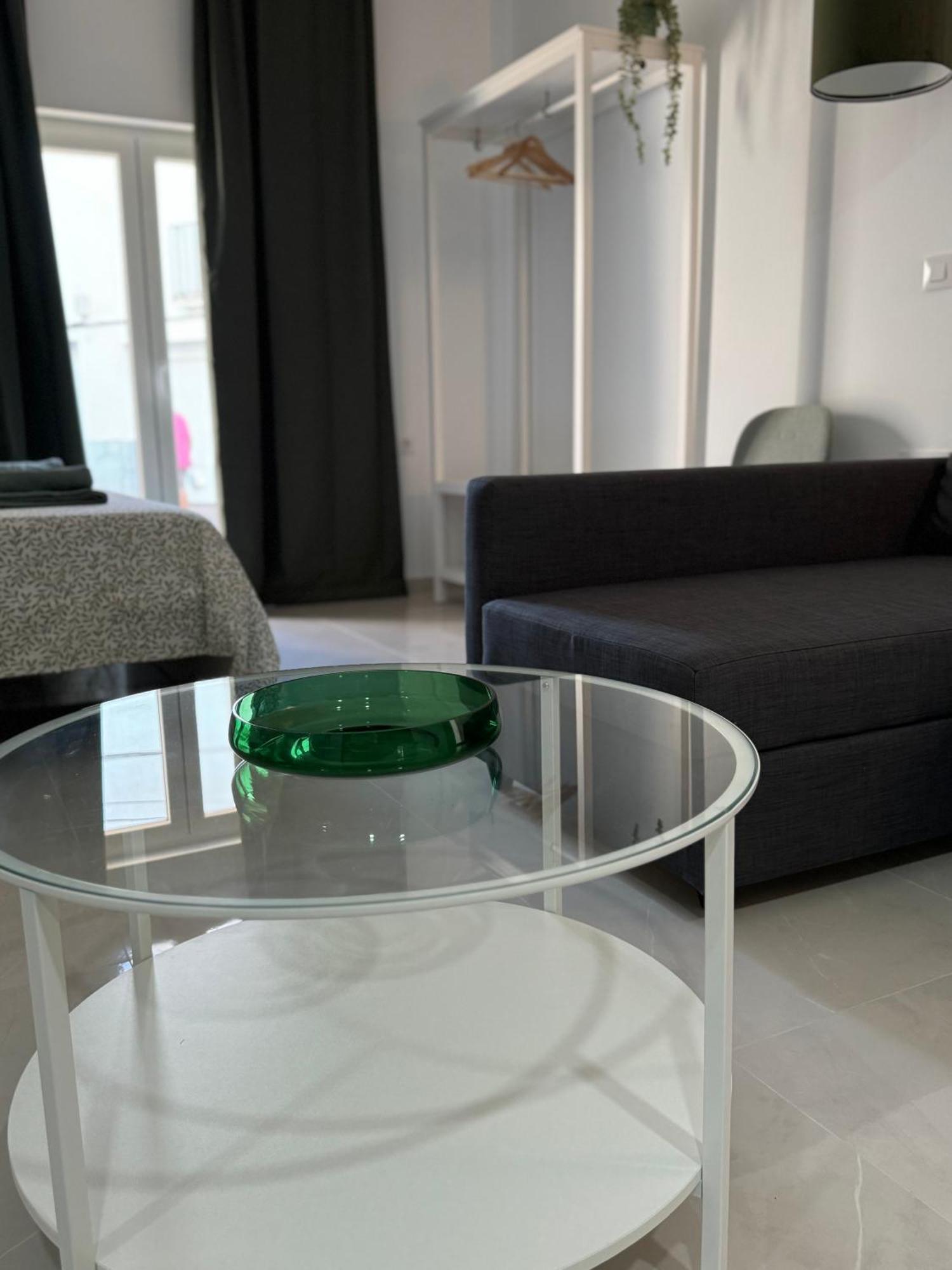 La Casa De Rosita Apartment Fuente del Maestre Ngoại thất bức ảnh