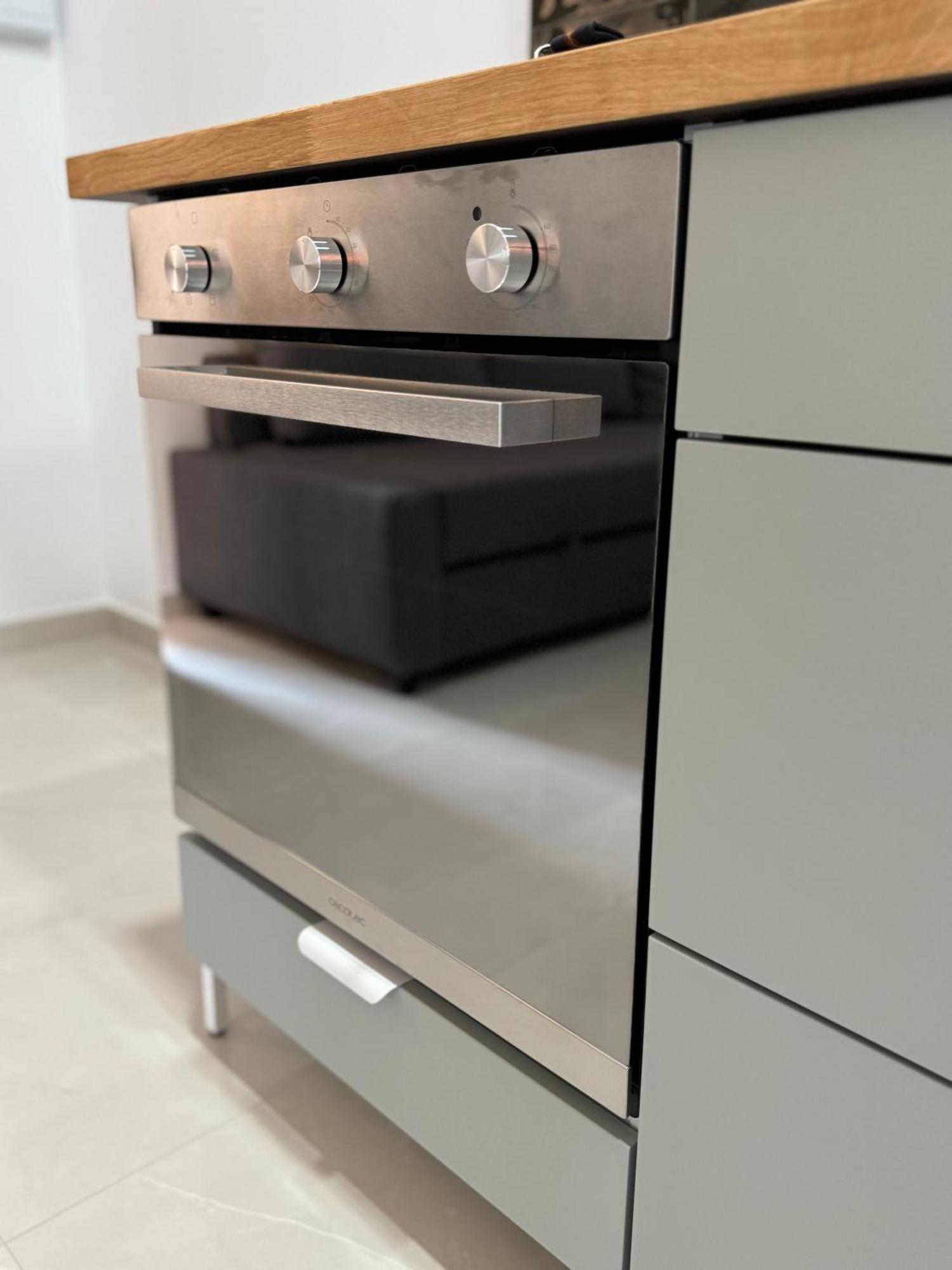La Casa De Rosita Apartment Fuente del Maestre Ngoại thất bức ảnh