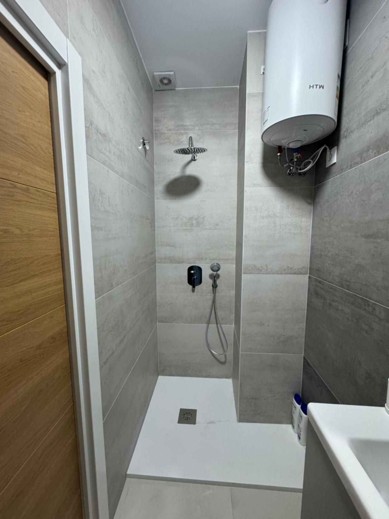 La Casa De Rosita Apartment Fuente del Maestre Ngoại thất bức ảnh