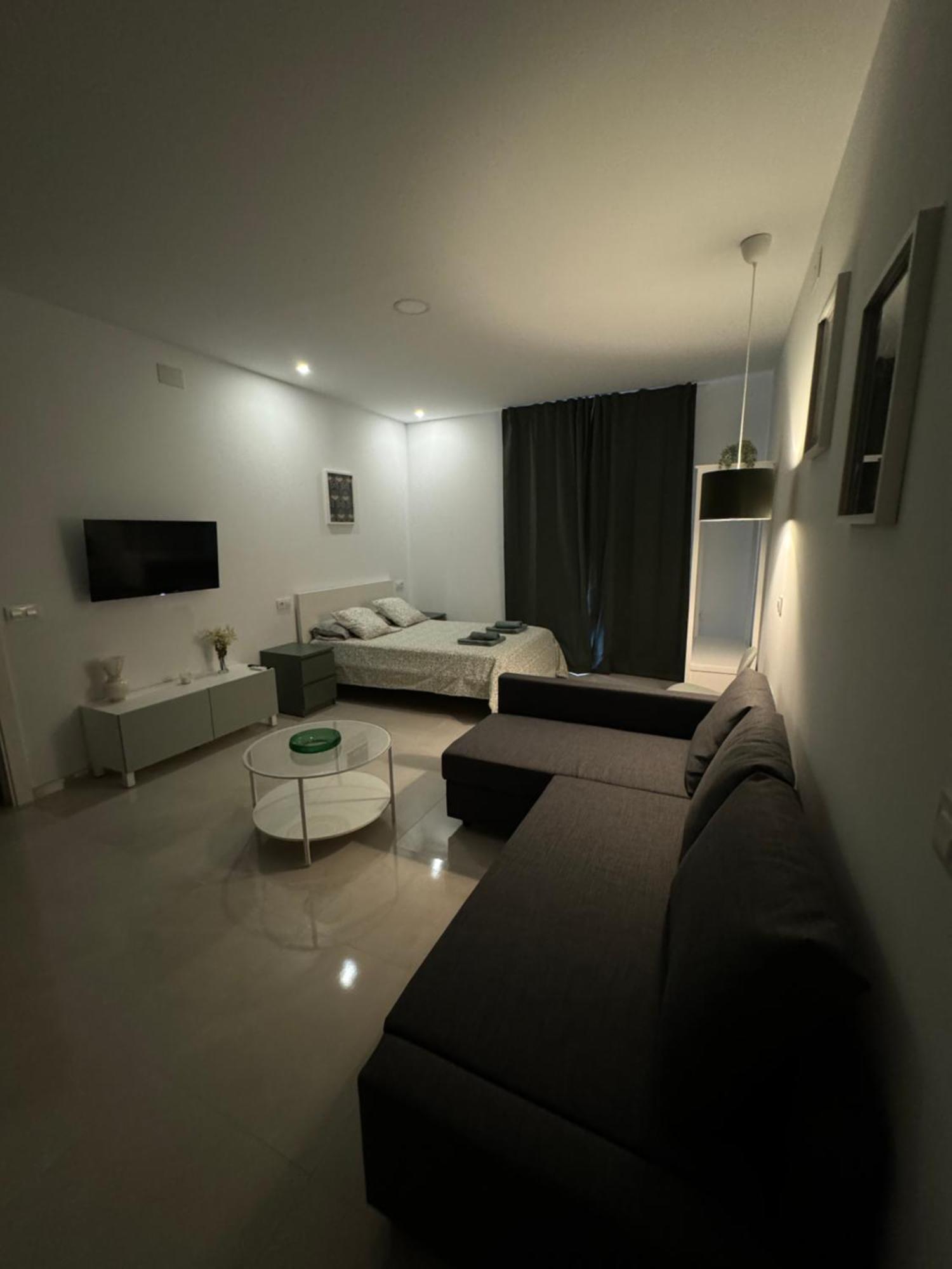 La Casa De Rosita Apartment Fuente del Maestre Ngoại thất bức ảnh