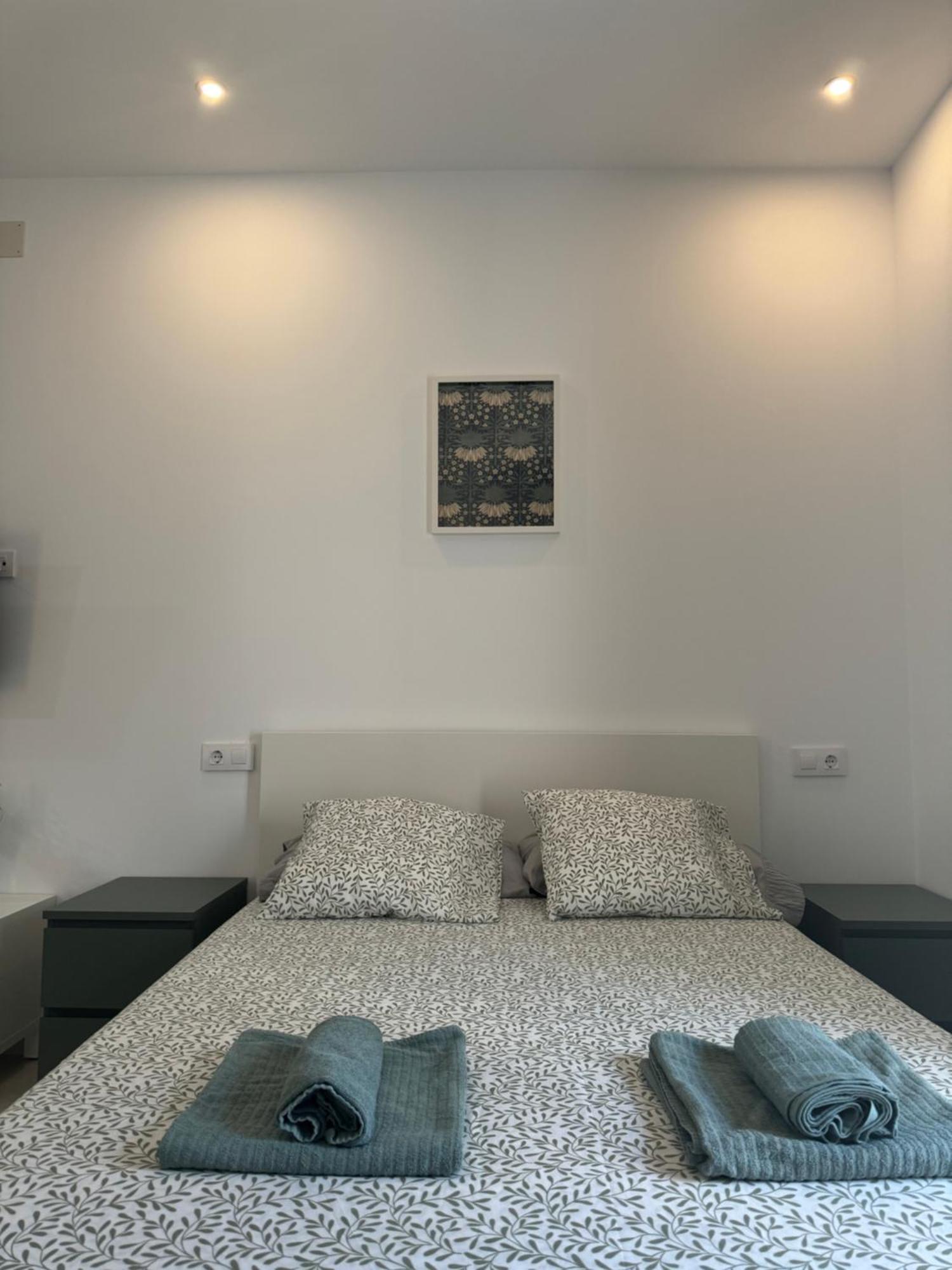 La Casa De Rosita Apartment Fuente del Maestre Ngoại thất bức ảnh