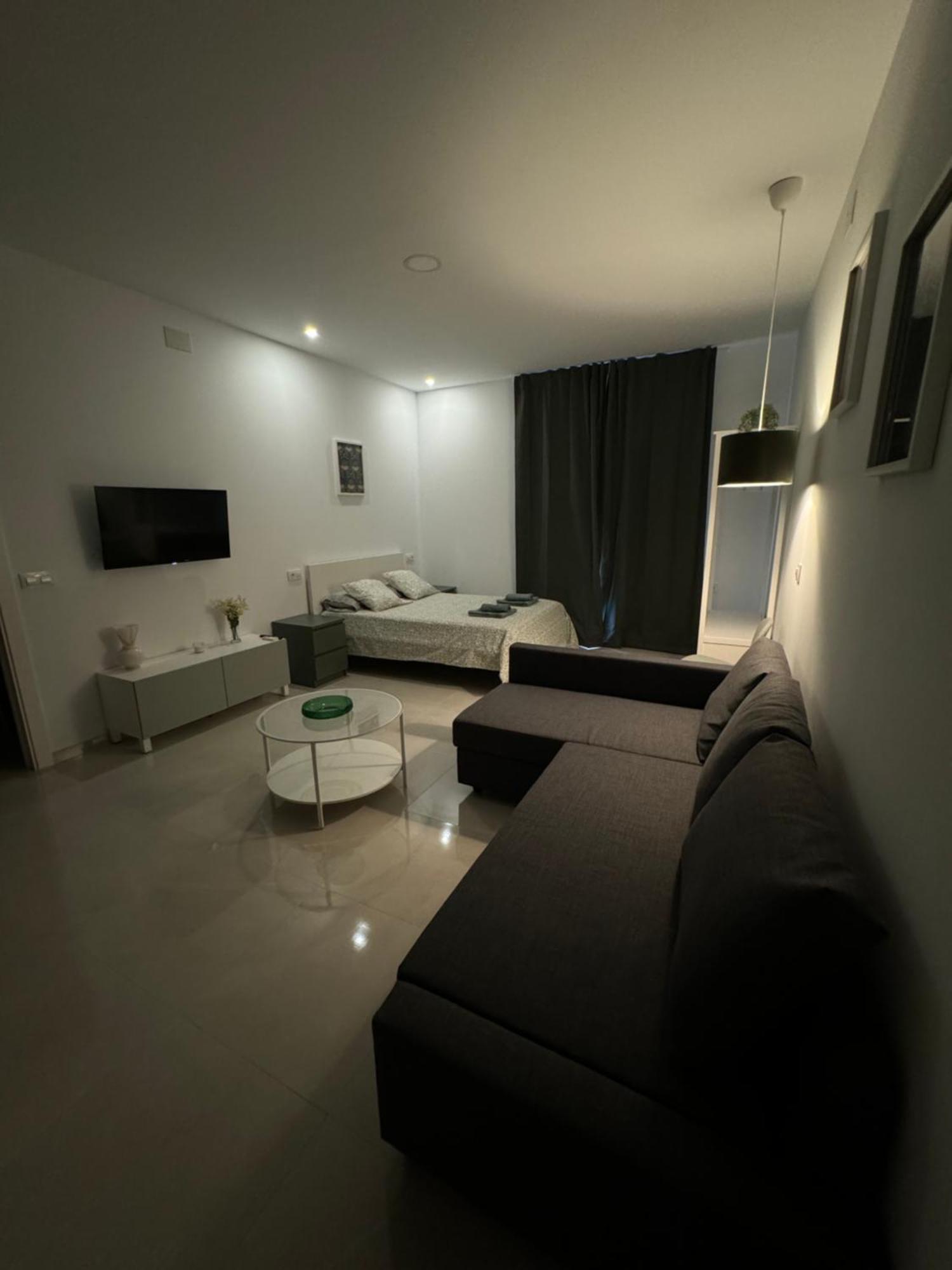 La Casa De Rosita Apartment Fuente del Maestre Ngoại thất bức ảnh