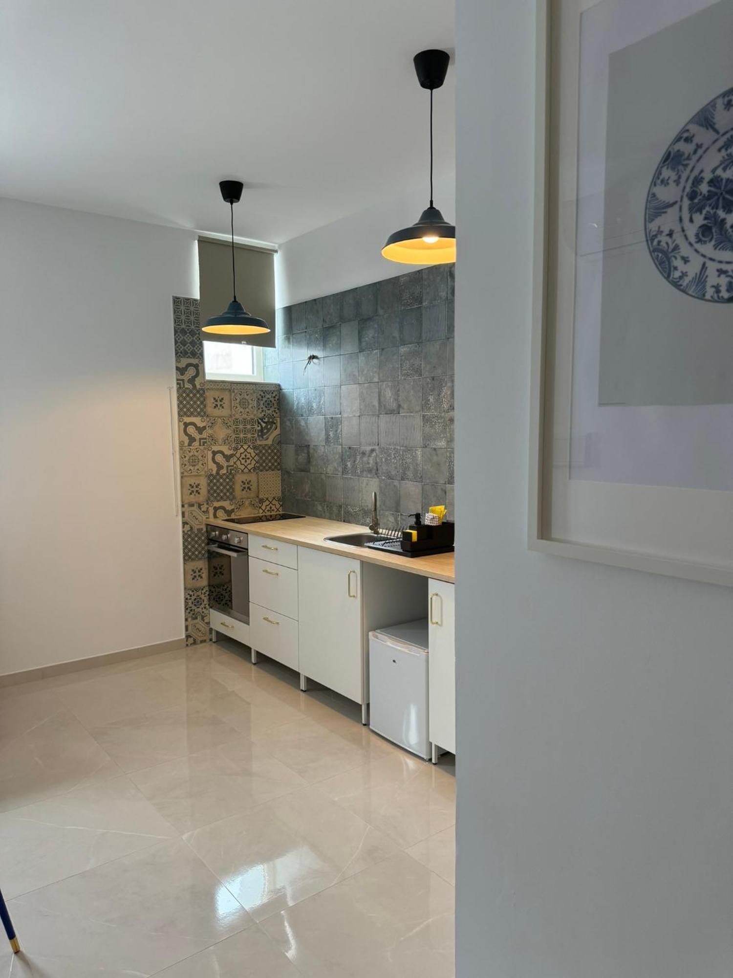 La Casa De Rosita Apartment Fuente del Maestre Ngoại thất bức ảnh