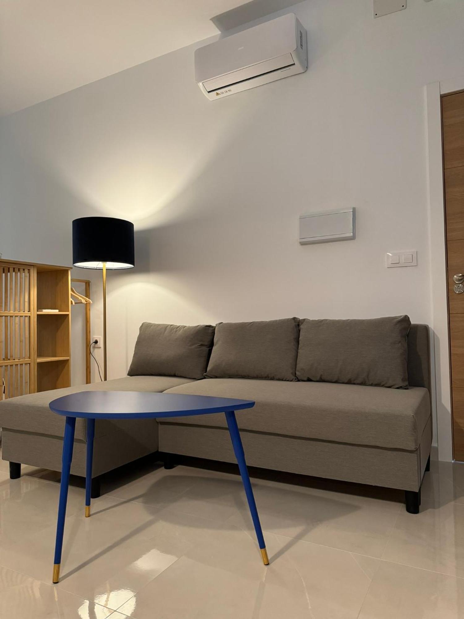 La Casa De Rosita Apartment Fuente del Maestre Ngoại thất bức ảnh