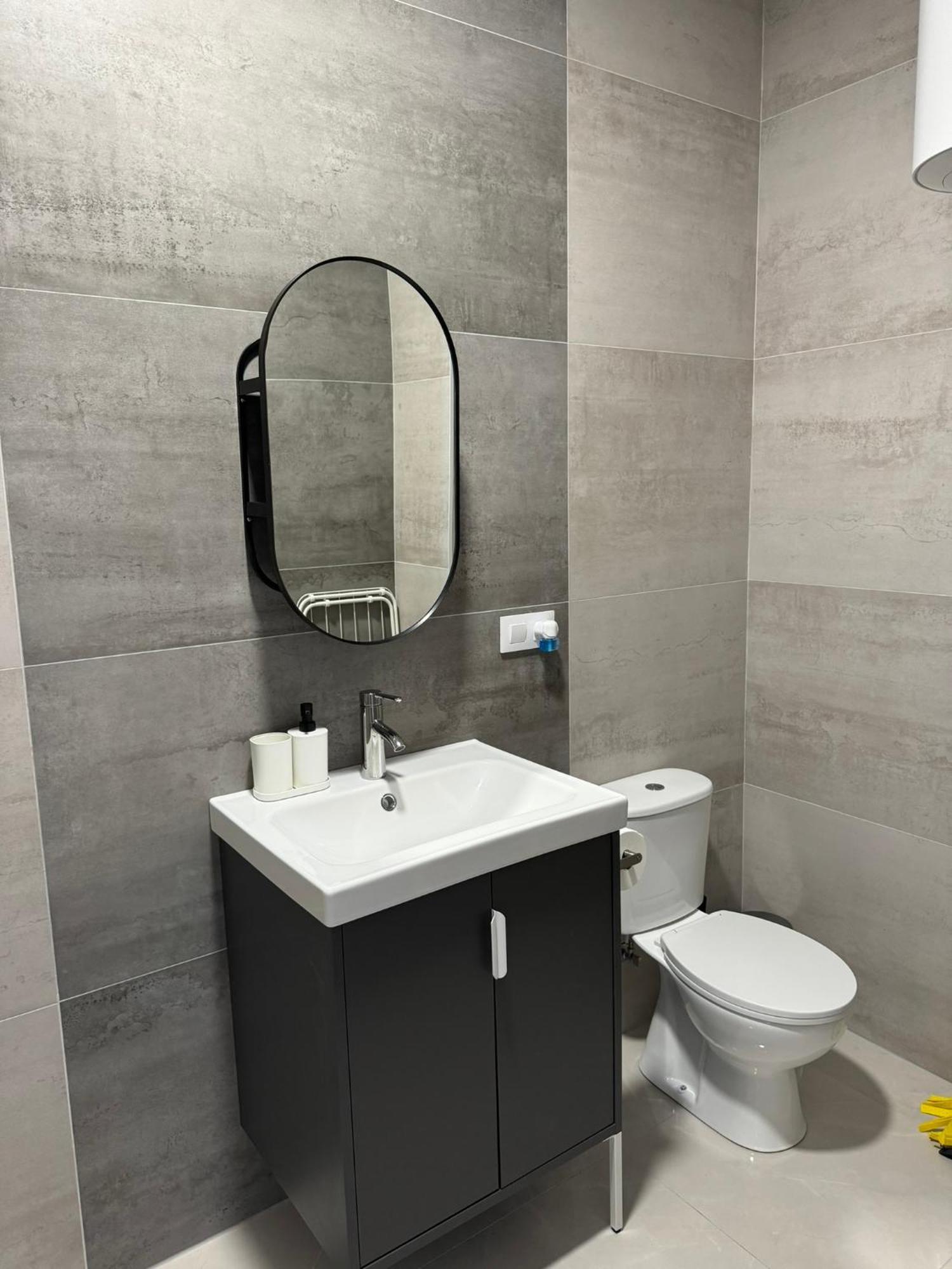 La Casa De Rosita Apartment Fuente del Maestre Ngoại thất bức ảnh