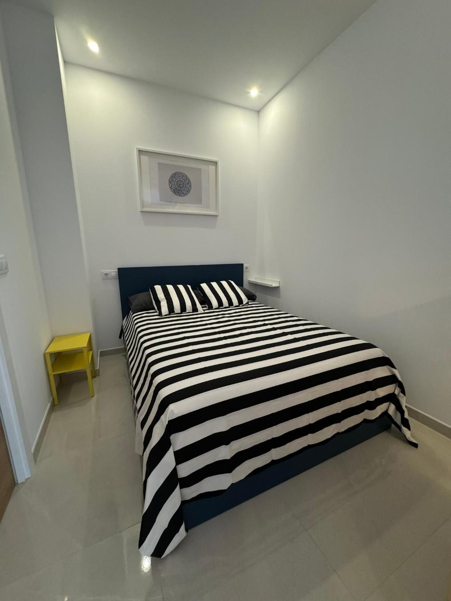 La Casa De Rosita Apartment Fuente del Maestre Ngoại thất bức ảnh