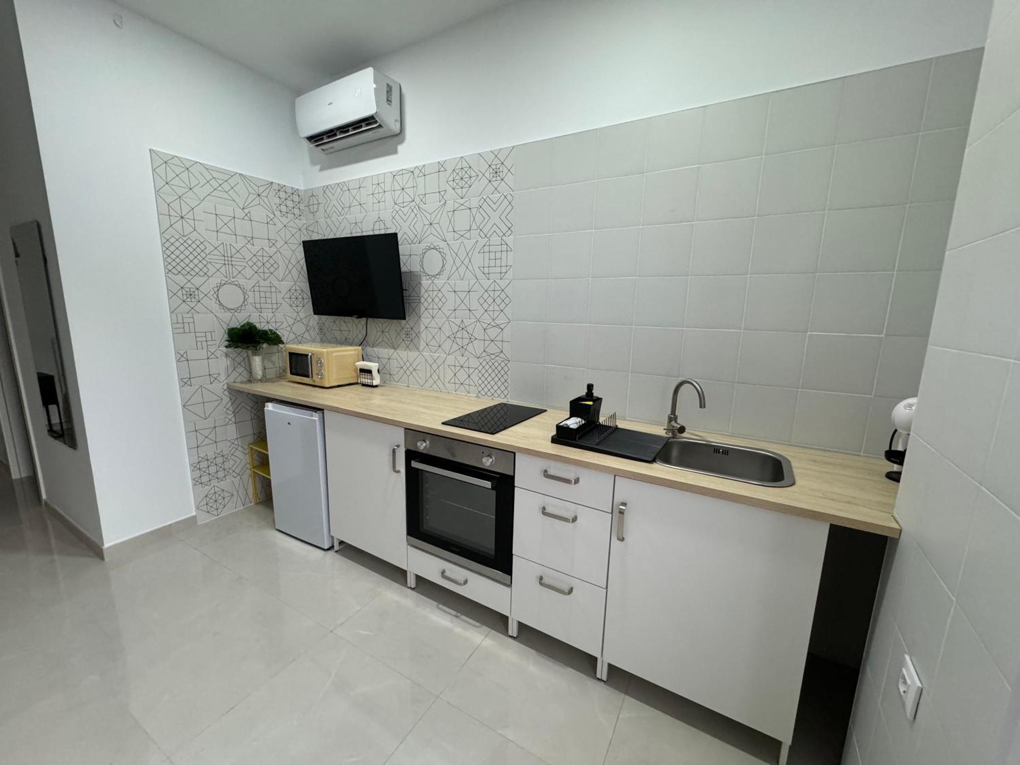 La Casa De Rosita Apartment Fuente del Maestre Ngoại thất bức ảnh