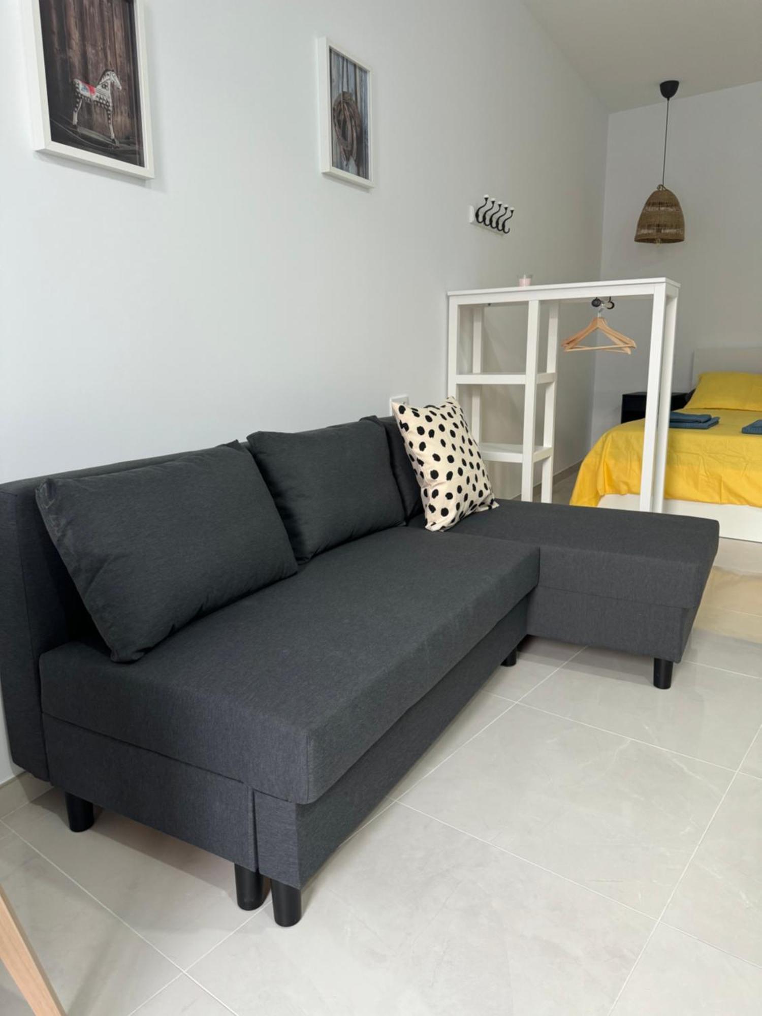La Casa De Rosita Apartment Fuente del Maestre Ngoại thất bức ảnh