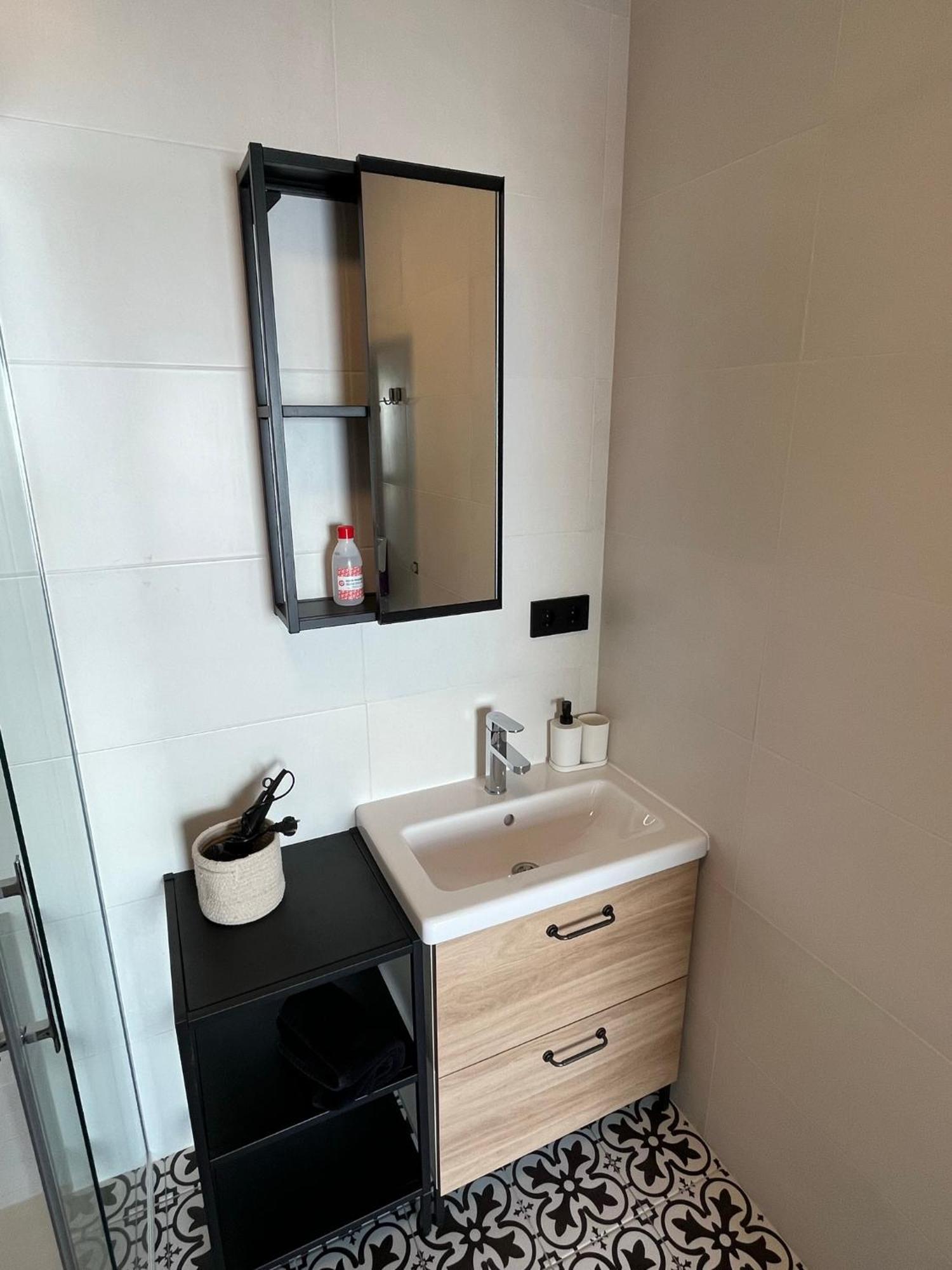 La Casa De Rosita Apartment Fuente del Maestre Ngoại thất bức ảnh