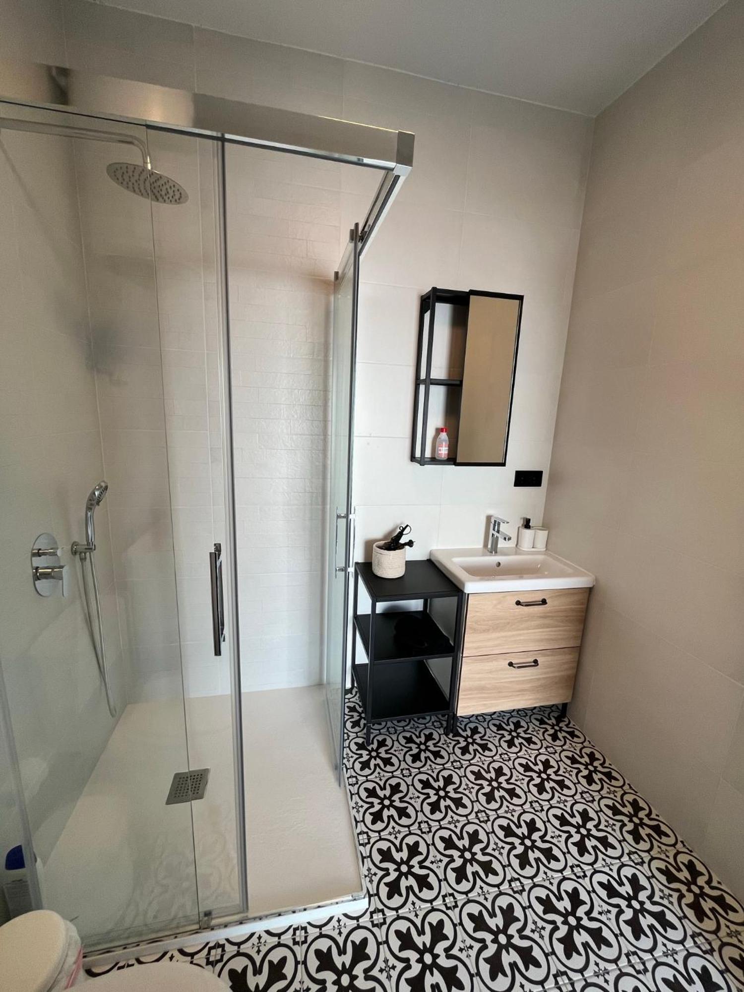 La Casa De Rosita Apartment Fuente del Maestre Ngoại thất bức ảnh