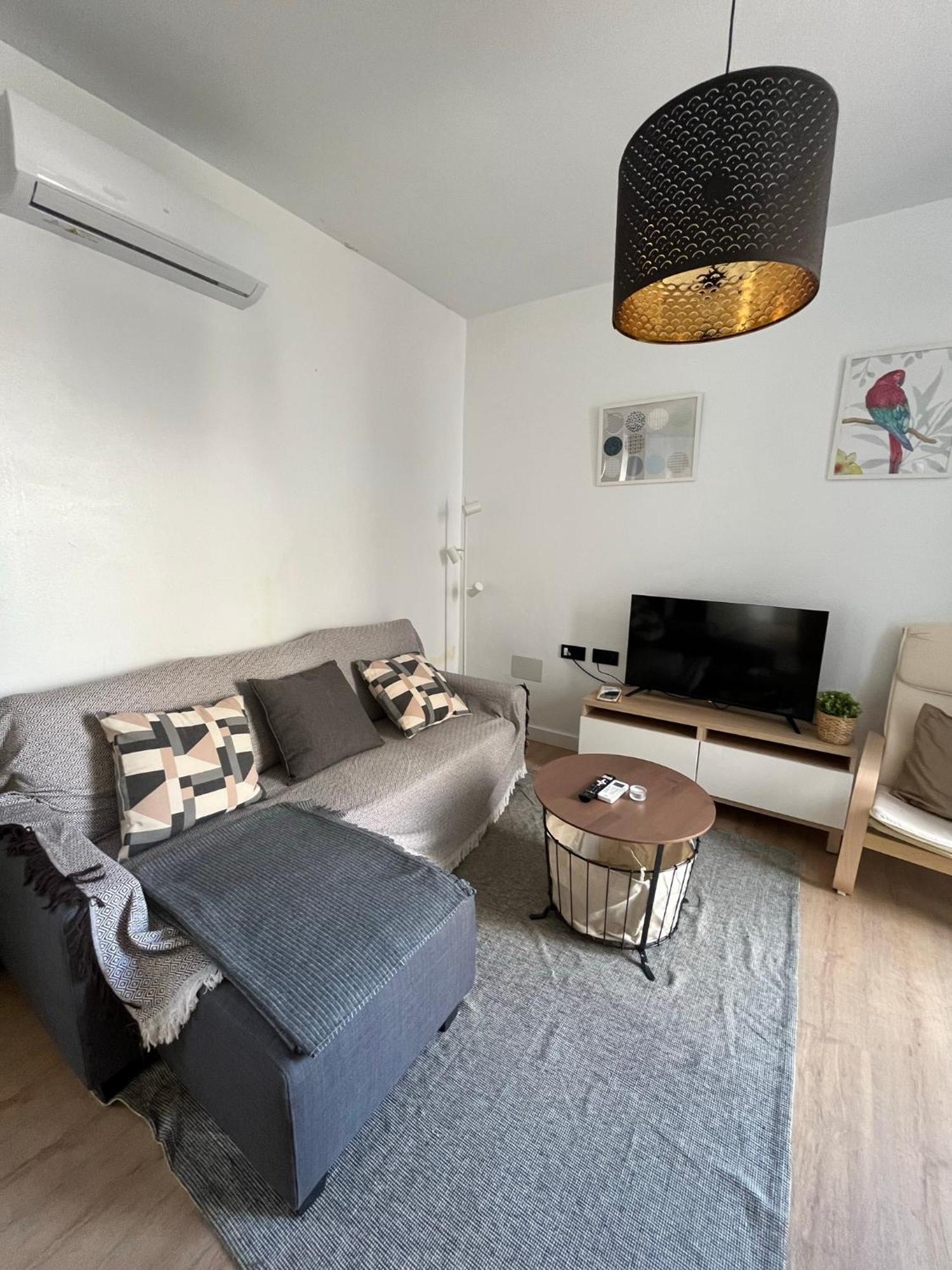La Casa De Rosita Apartment Fuente del Maestre Ngoại thất bức ảnh