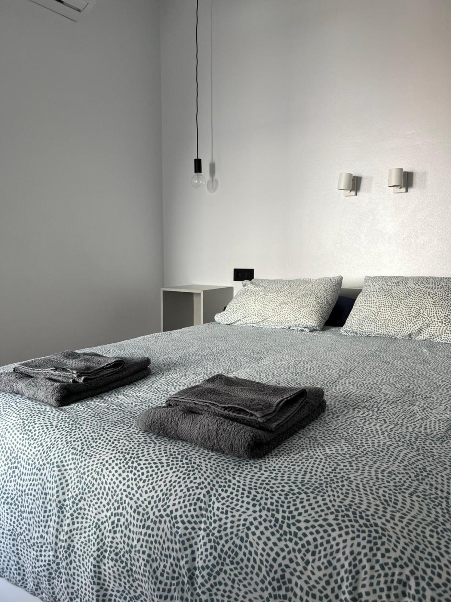 La Casa De Rosita Apartment Fuente del Maestre Ngoại thất bức ảnh