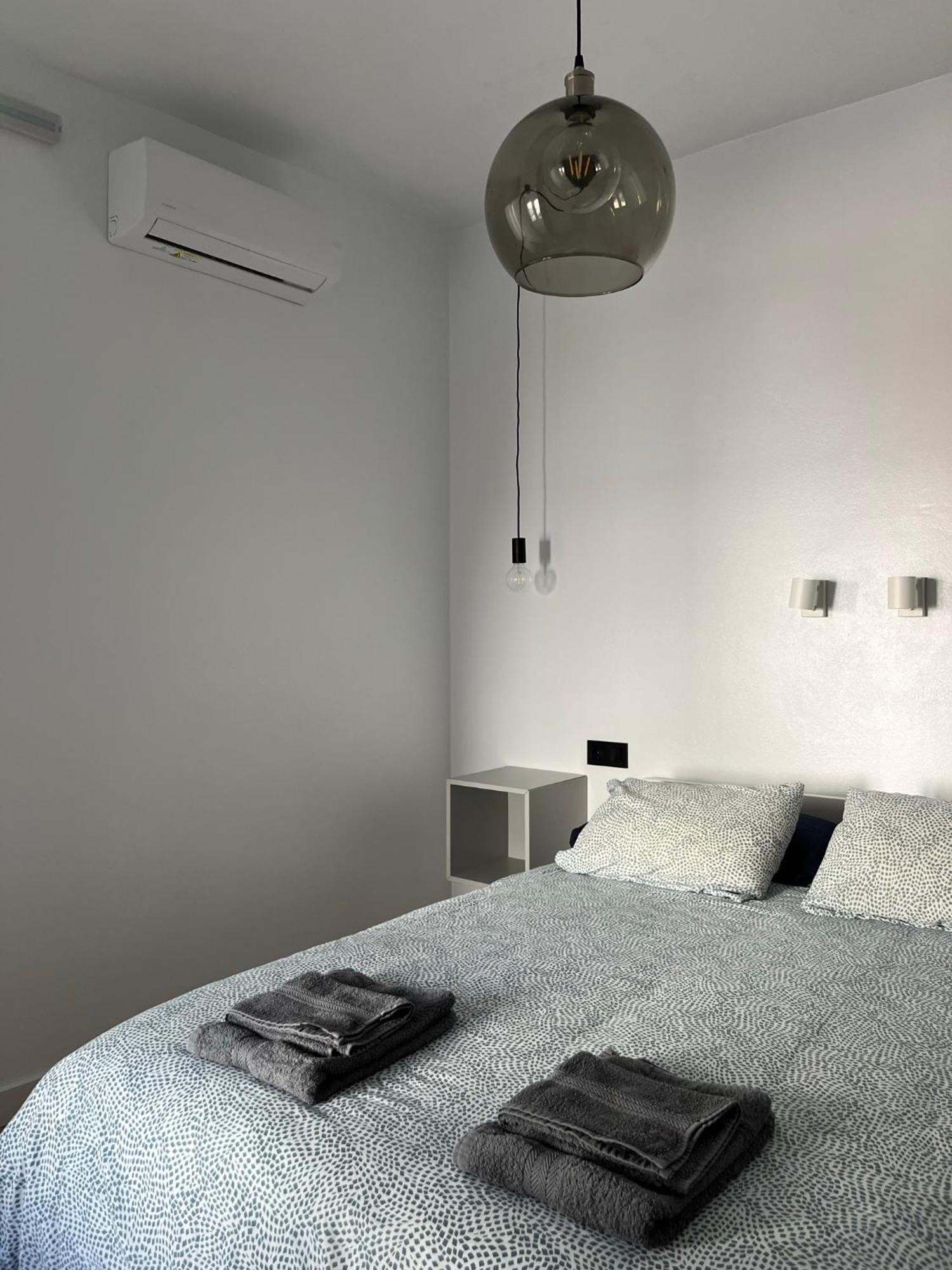 La Casa De Rosita Apartment Fuente del Maestre Ngoại thất bức ảnh