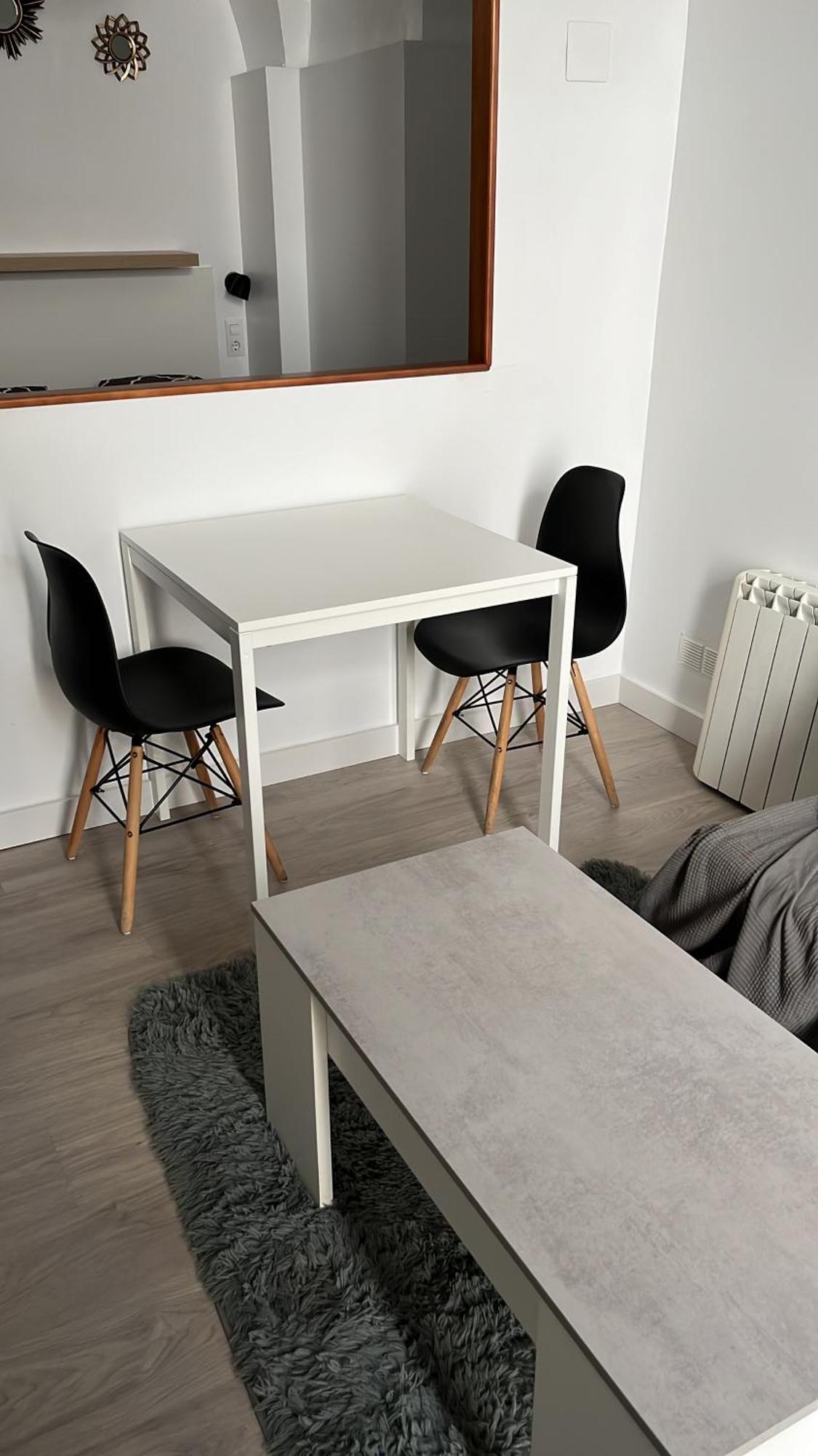 La Casa De Rosita Apartment Fuente del Maestre Ngoại thất bức ảnh