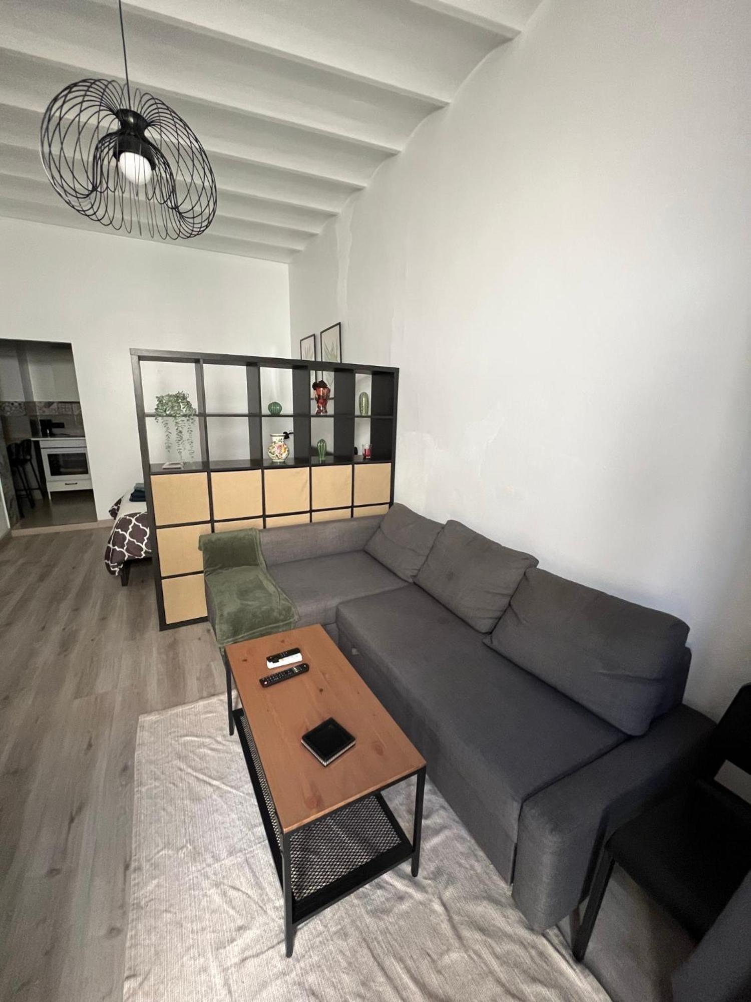 La Casa De Rosita Apartment Fuente del Maestre Ngoại thất bức ảnh