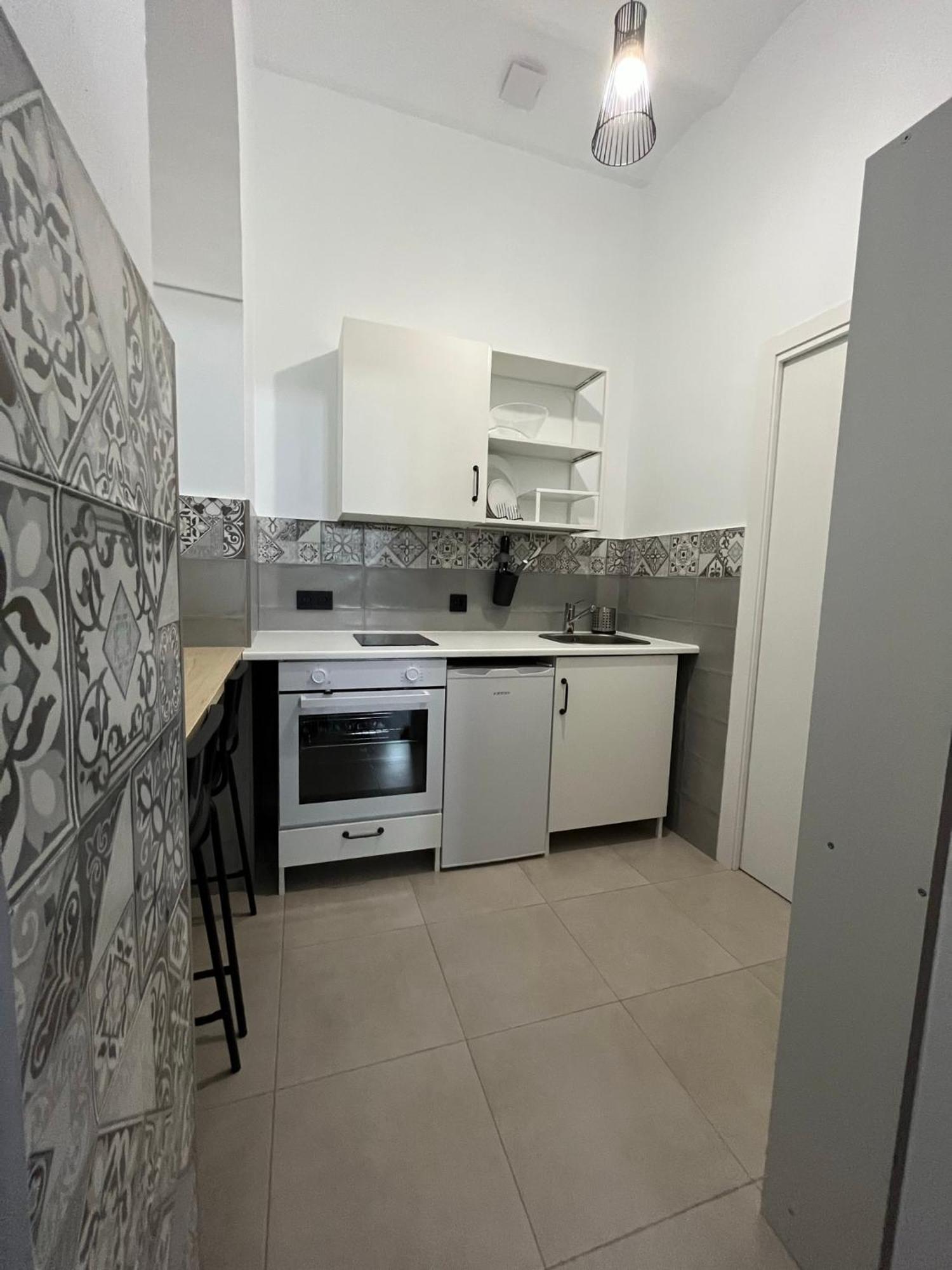 La Casa De Rosita Apartment Fuente del Maestre Ngoại thất bức ảnh