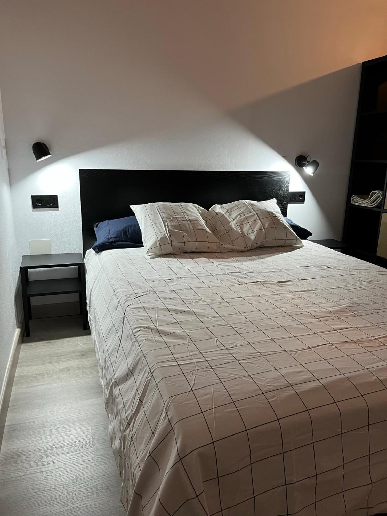 La Casa De Rosita Apartment Fuente del Maestre Ngoại thất bức ảnh