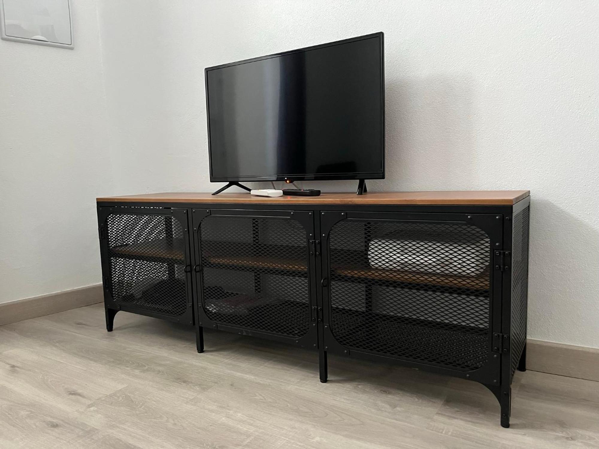 La Casa De Rosita Apartment Fuente del Maestre Ngoại thất bức ảnh